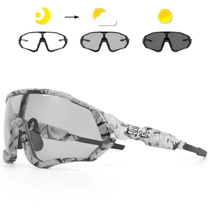 ClearMotion – Gafas de Sol Deportivas