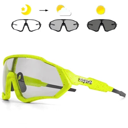 ClearMotion – Gafas de Sol Deportivas
