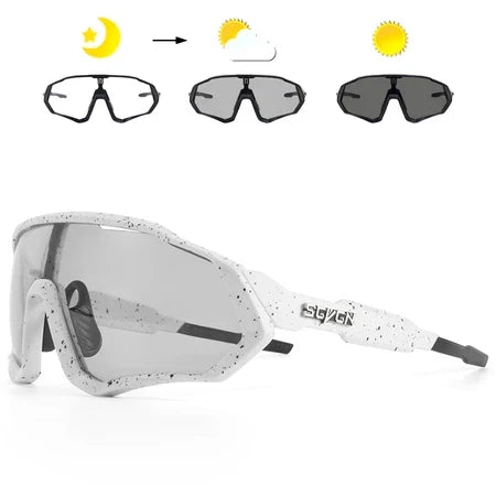 ClearMotion – Gafas de Sol Deportivas